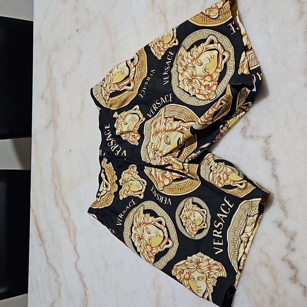Versace shorts